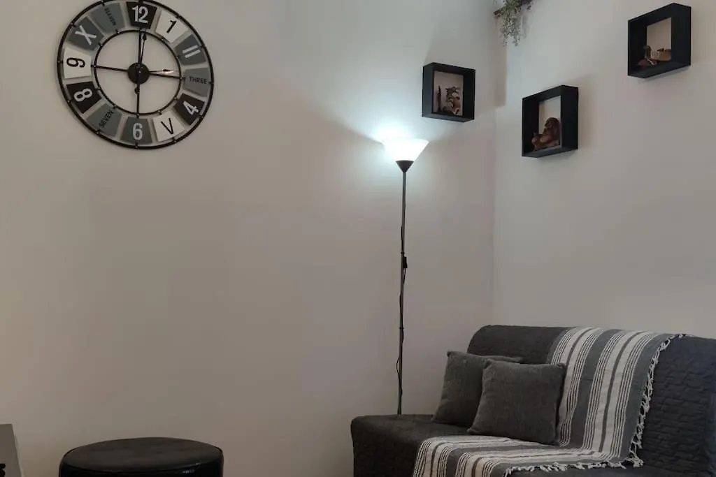 Estate Infinita Apartment Lido di Ostia