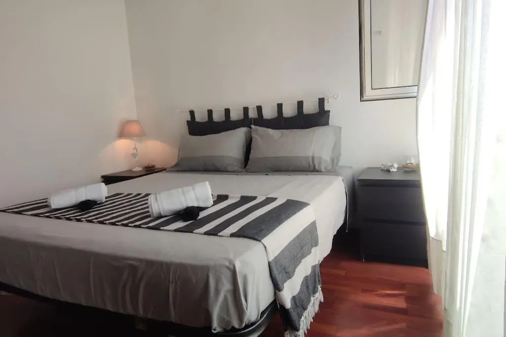 Estate Infinita Apartment Lido di Ostia
