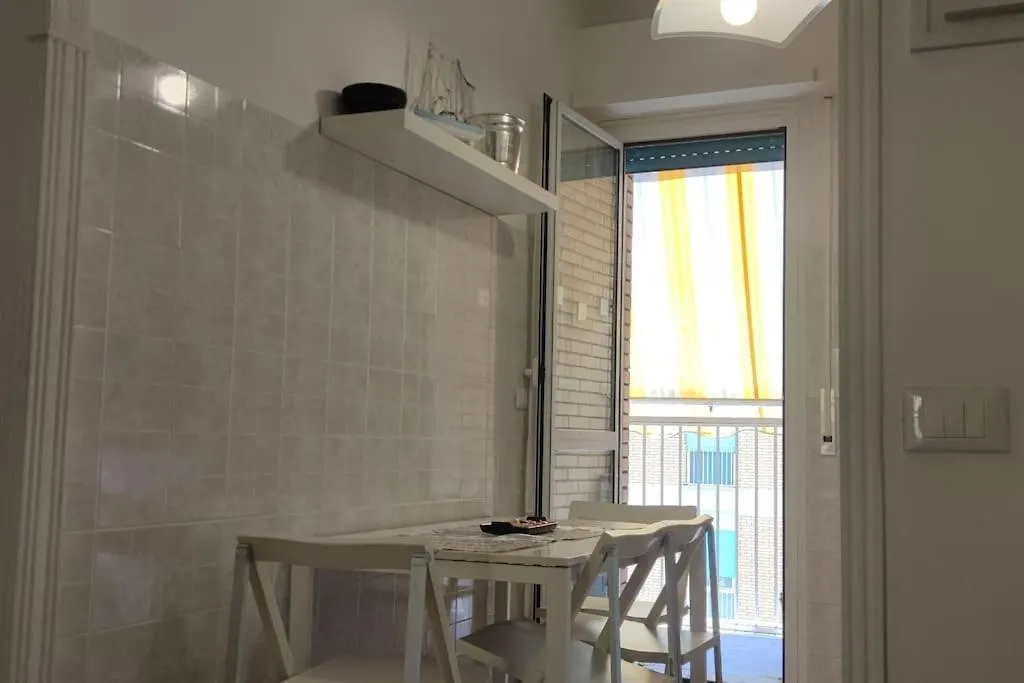 Estate Infinita Apartment Lido di Ostia