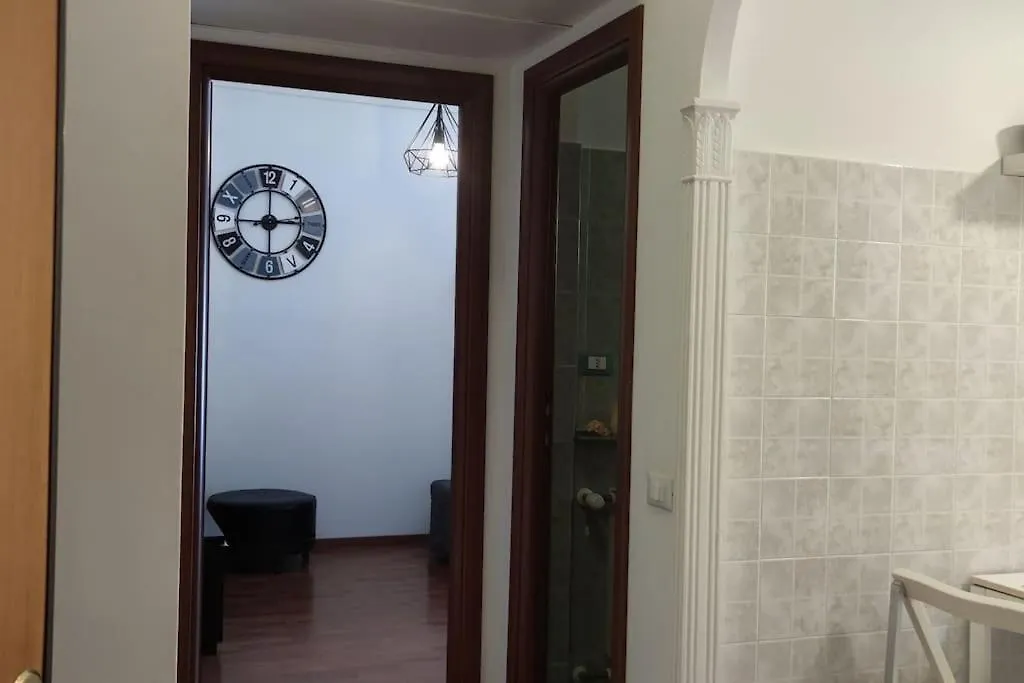 Estate Infinita Apartment Lido di Ostia Italy