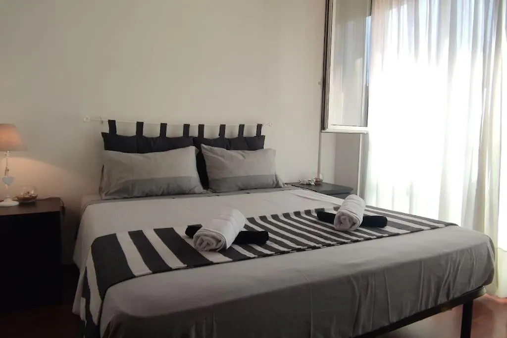 Estate Infinita Apartment Lido di Ostia 0*,  Italy